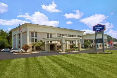 Hampton Inn Sevierville photo 1