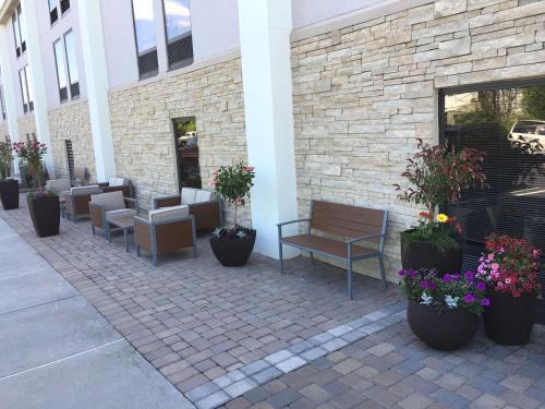 Hampton Inn Sevierville photo 28