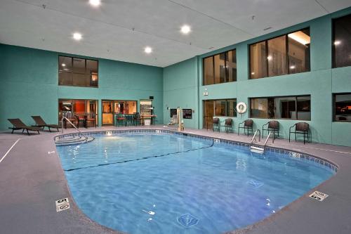 Hampton Inn Sevierville photo 30