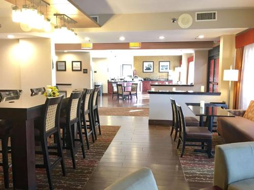 Hampton Inn Sevierville photo 31