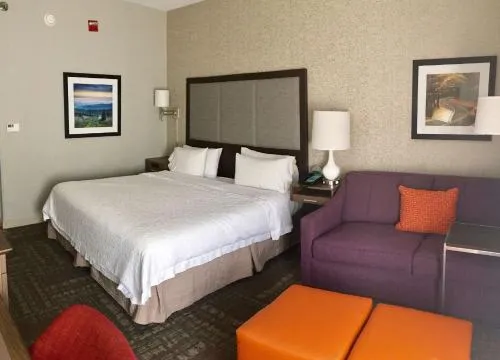 Hampton Inn Sevierville photo 13