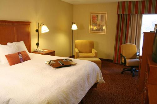 Hampton Inn Sevierville photo 38