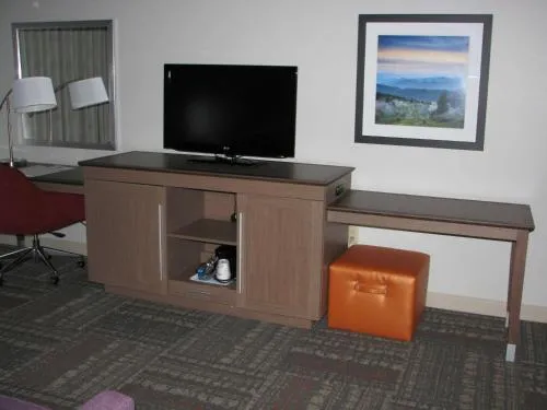 Hampton Inn Sevierville photo 16