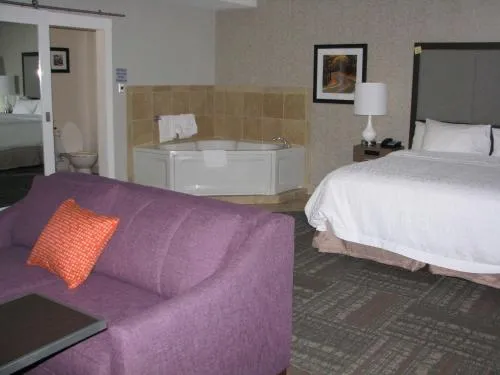 Hampton Inn Sevierville photo 17