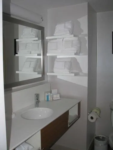 Hampton Inn Sevierville photo 11