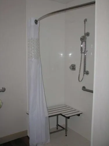 Hampton Inn Sevierville photo 12