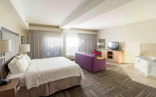 Hampton Inn Sevierville photo 18