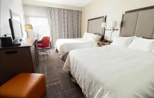 Hampton Inn Sevierville photo 4