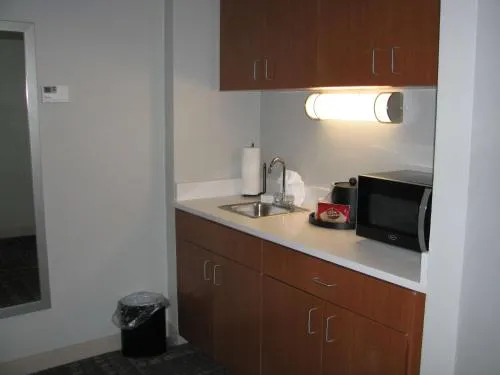 Hampton Inn Sevierville photo 19