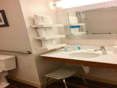 Hampton Inn Sevierville photo 14