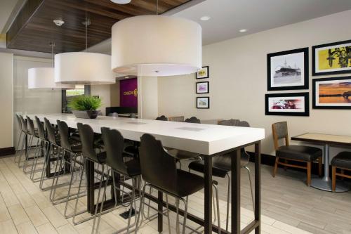 Billede fra billedgalleriet på Home2 Suites by Hilton Louisville East Hurstbourne i Louisville