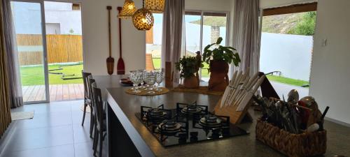 Drankjes bij Casa Duna - Family Friendly