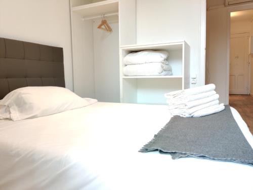 Céntrico apartamento