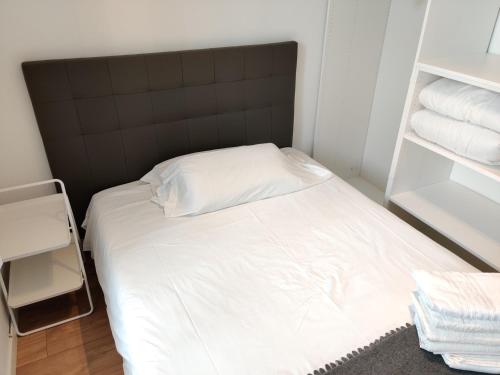 Céntrico apartamento