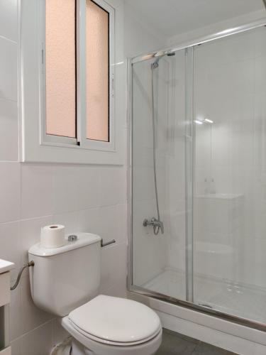 Céntrico apartamento