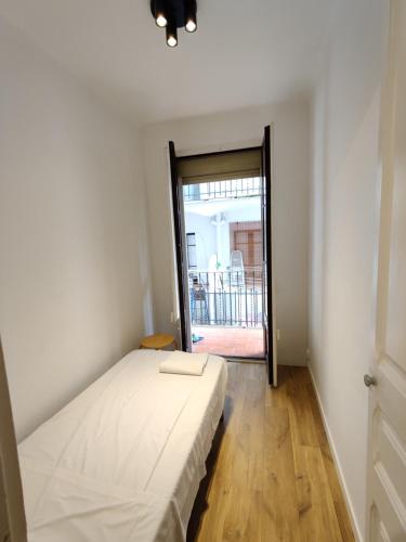 Céntrico apartamento