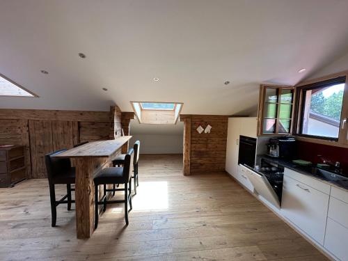 Gallery image of Chalet Brünig in Meiringen