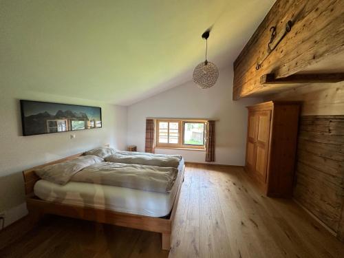 Gallery image of Chalet Brünig in Meiringen