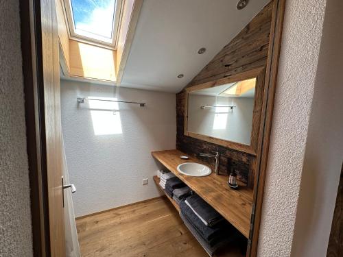 Gallery image of Chalet Brünig in Meiringen