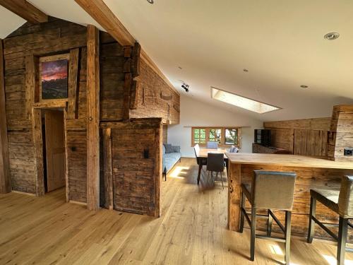 Gallery image of Chalet Brünig in Meiringen