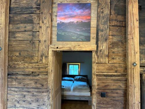 Gallery image of Chalet Brünig in Meiringen