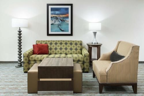 Homewood Suites by Hilton Cape Canaveral-Cocoa Beach Image
