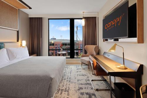 Canopy By Hilton Memphis Downtown Image