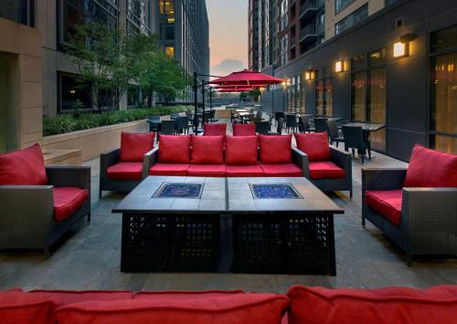 Hilton Garden Inn Washington D.C./U.S. Capitol Image