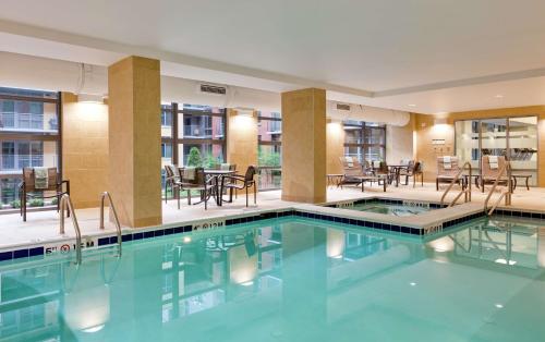 Hilton Garden Inn Washington D.C./U.S. Capitol Image