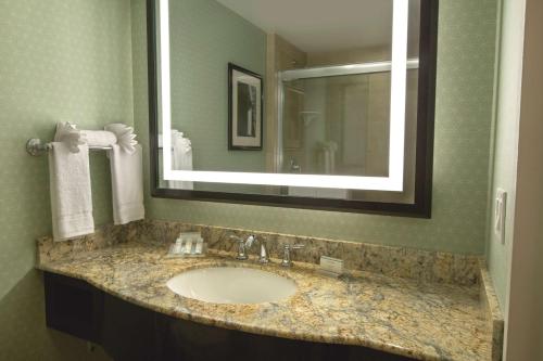 Hilton Garden Inn Washington D.C./U.S. Capitol Image
