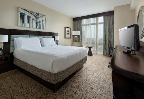 Hilton Garden Inn Washington D.C./U.S. Capitol Image