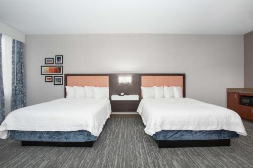 Hampton Inn & Suites Denver-Downtown Image