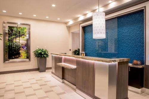 Hilton Garden Inn NYC Financial Center/Manhattan Downtown Image