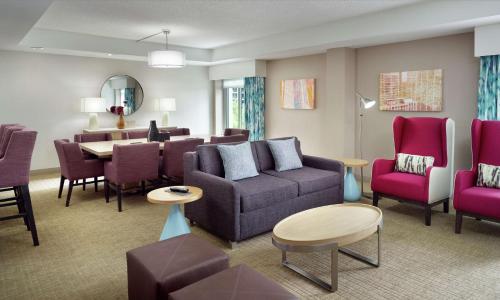 Hilton Garden Inn Atlanta-Buckhead Image