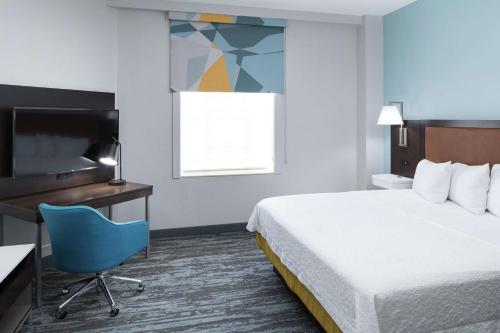Hampton Inn & Suites Atlanta-Downtown Image