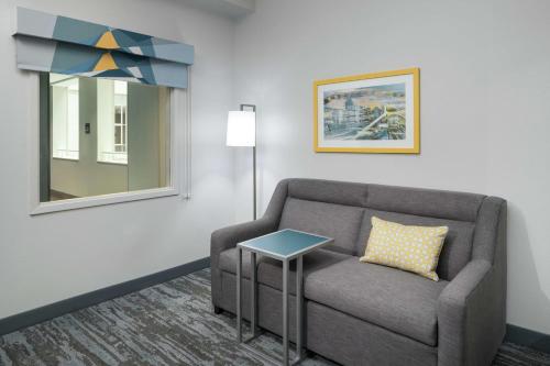 Hampton Inn & Suites Atlanta-Downtown Image