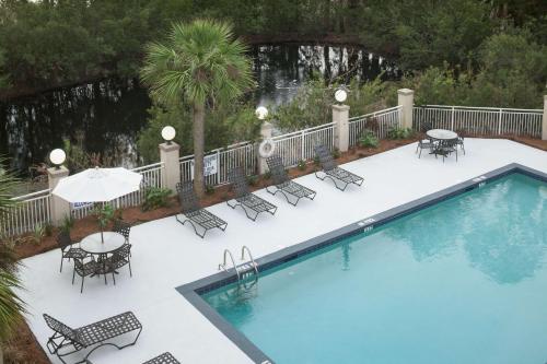 Hilton Garden Inn Hilton Head photo 35
