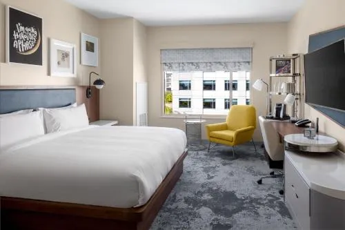 The Celeste Hotel, Orlando, a Tribute Portfolio Hotel photo 6