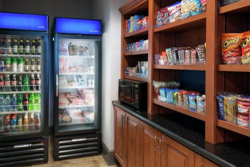 Hampton Inn & Suites Orlando Airport at Gateway Village photo 30