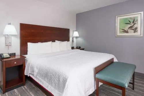 Hampton Inn & Suites Orlando Airport at Gateway Village photo 4