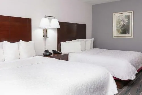 Hampton Inn & Suites Orlando Airport at Gateway Village photo 10