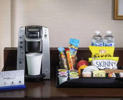 Hampton Inn & Suites Orlando Airport at Gateway Village photo 9