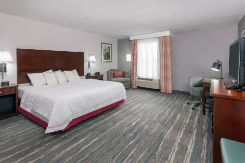 Hampton Inn & Suites Orlando Airport at Gateway Village photo 7