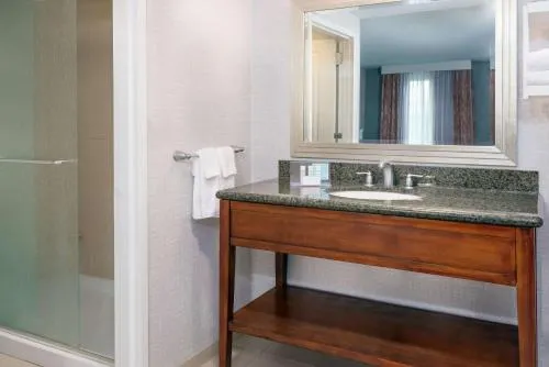 Hampton Inn & Suites Orlando Airport at Gateway Village photo 16