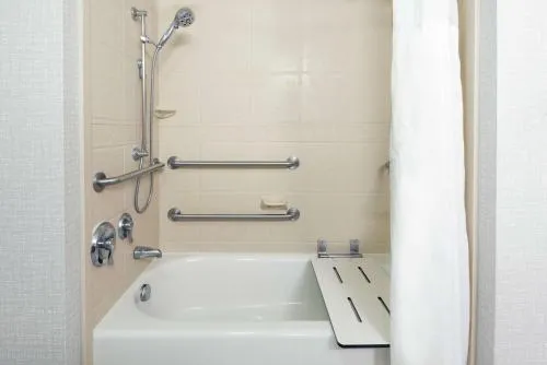 Hampton Inn & Suites Orlando Airport at Gateway Village photo 8