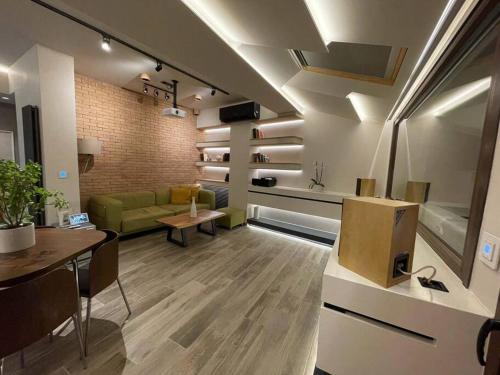 Acropolis Lux Apartment