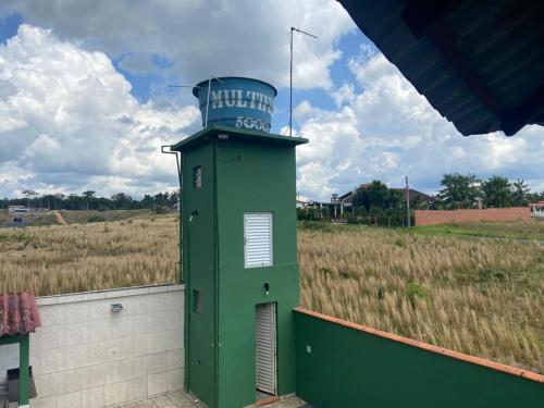 Gambar di galeri bagi Residencial das Cachoeiras di Presidente Figueiredo