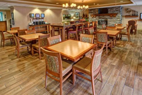 Hampton Inn Concord/Kannapolis – Photos 4