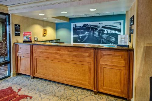 Hampton Inn Concord/Kannapolis – Photos 5