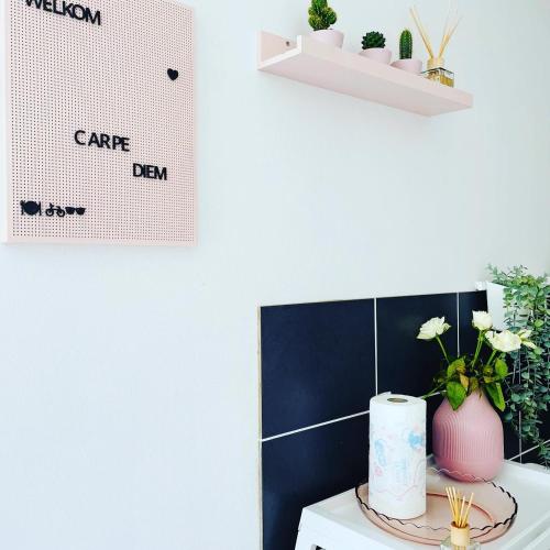 Gallery image of Carpe Diem in De Haan